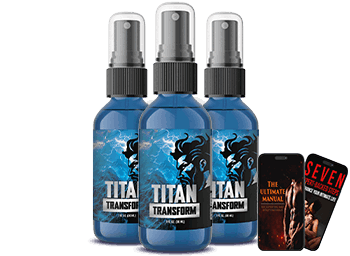 Buy TITAN TRANSFORM